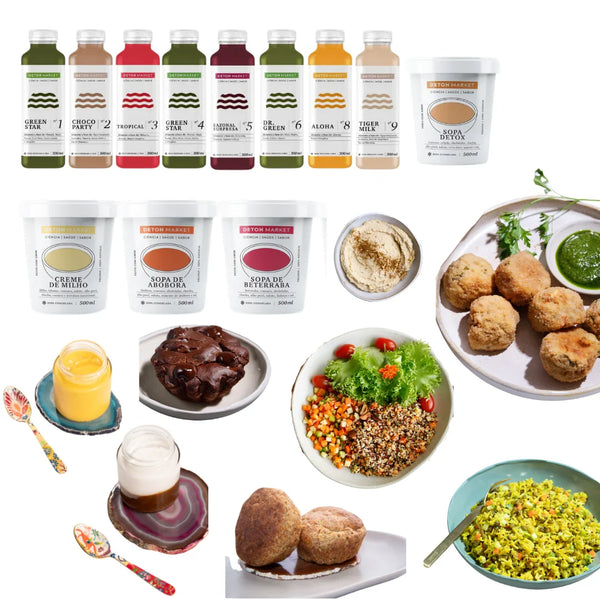 Reeducação alimentar