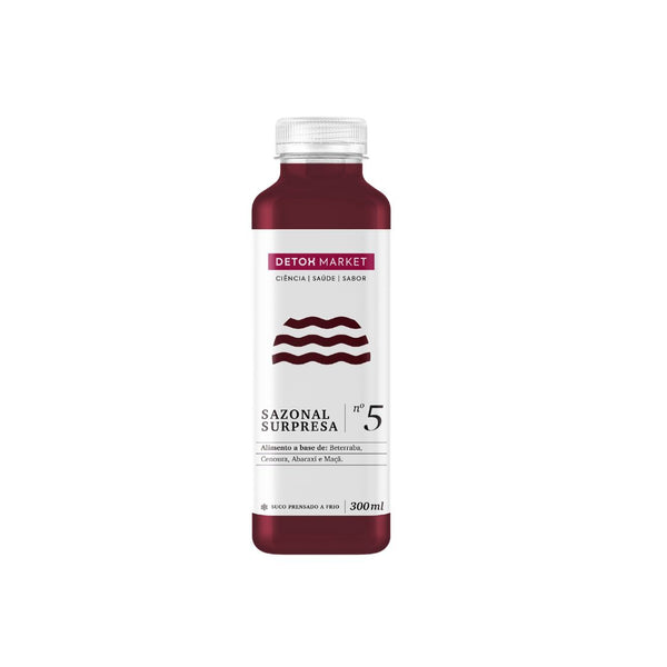 Suco de Beterraba (congelado)