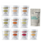 Kit 10 sopas + Colágeno Neutro