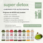 Super Detox Atleta (fresco)