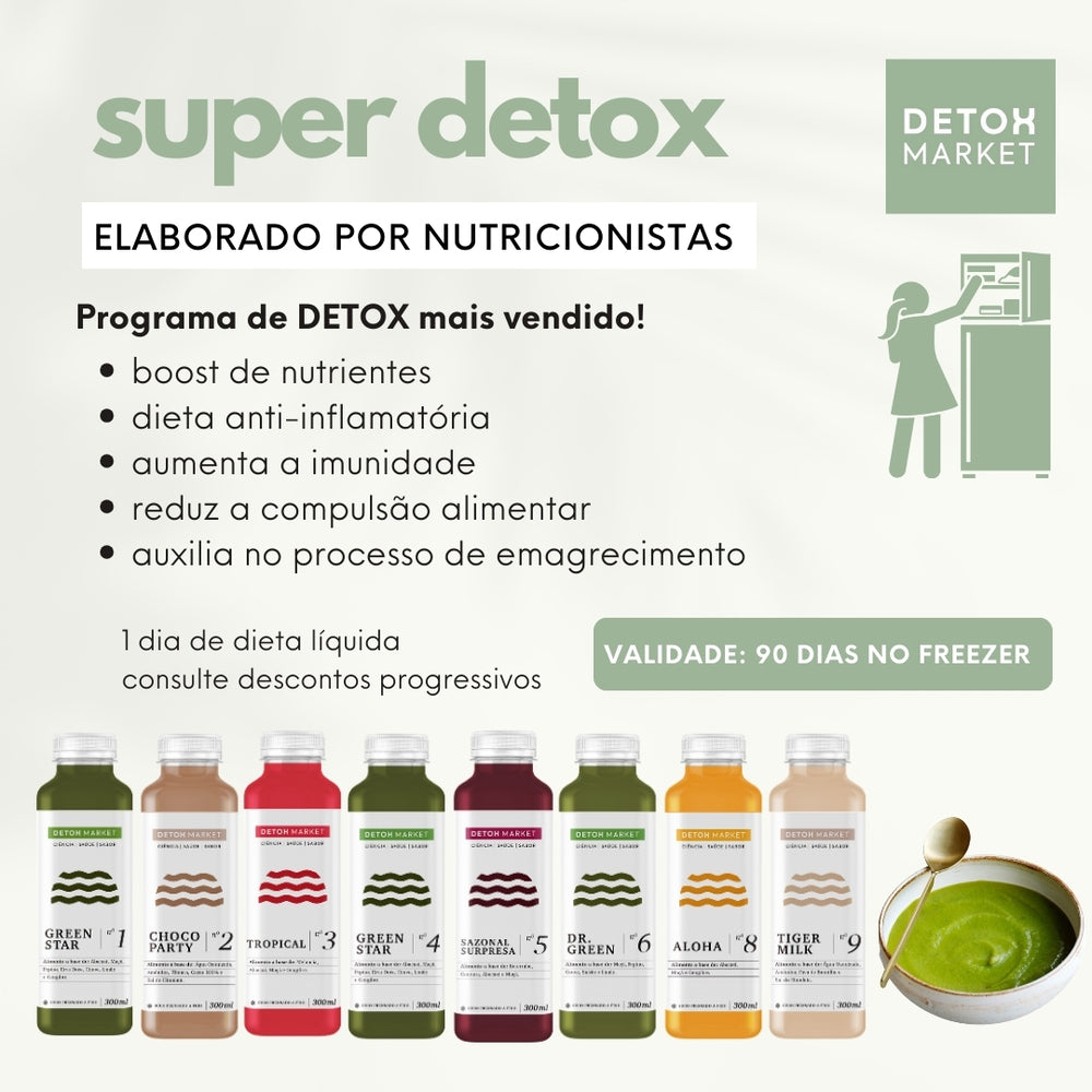 Super Detox Atleta (fresco)