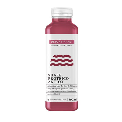 Shake Antiox