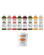 Super Detox (congelado)