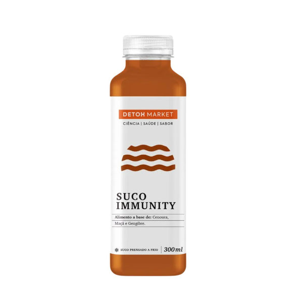 Suco Immunity (congelado)