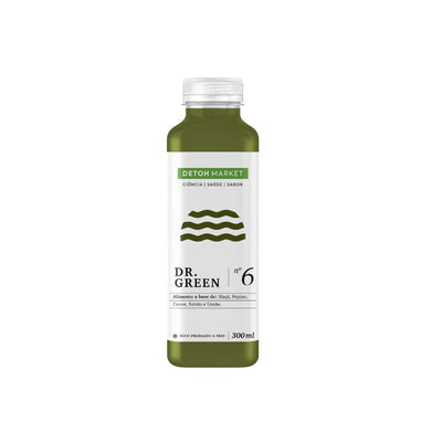 Suco Dr Green