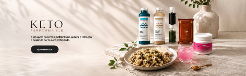 Kits de SPA em casa