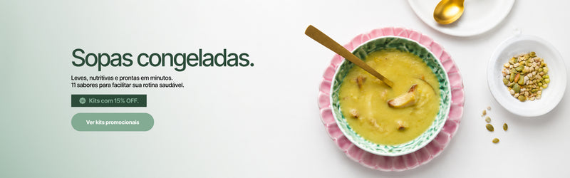 Comece pelo SPA em casa