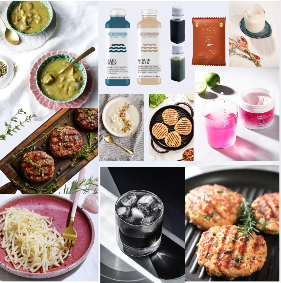 Keto Performance PROTEICO by Dra Luísa Comerlato: 4 dias de dieta cetogênica
