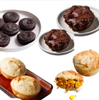 Kit 20 Snacks Veganos
