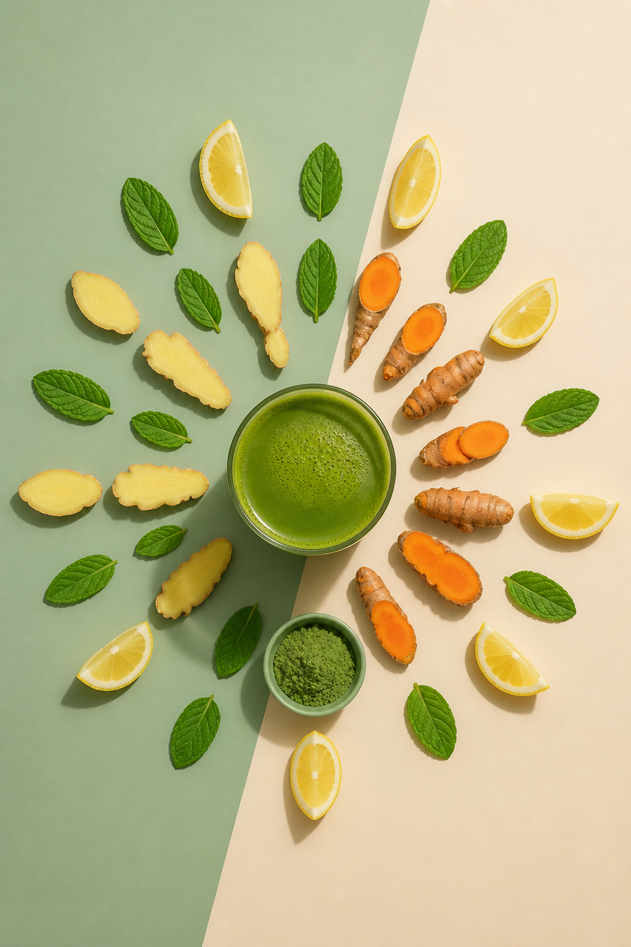 Composicao conceitual metabolismo