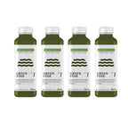 Suco Green Star (congelado)