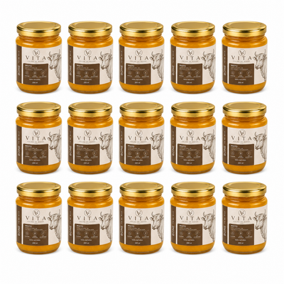 Caldo de Ossos - sabor: misto (200ml)