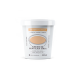 Creme de lentilha síria