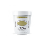 Sopa Low Carb