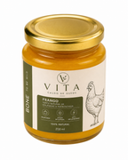 Caldo de Ossos - sabor: frango (200ml)